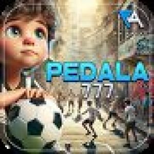 pedala777-icon